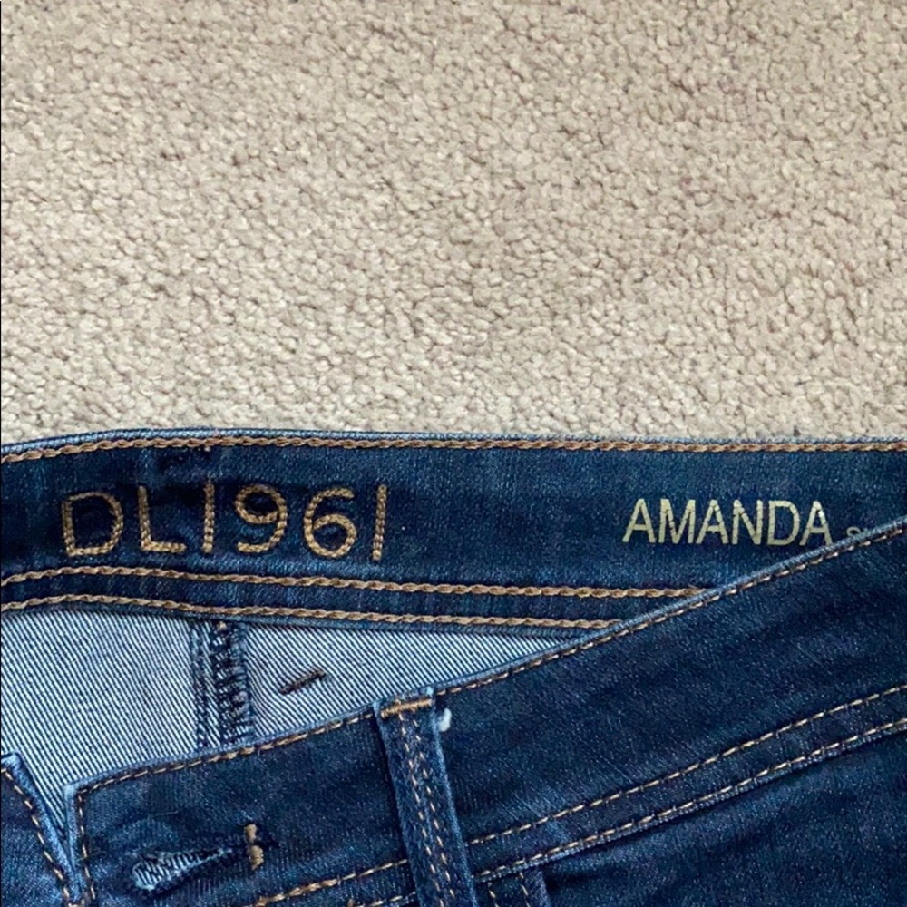DL 1961 Jeans